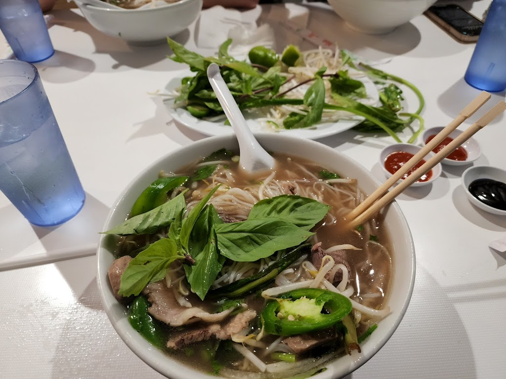 Pho Dao Restaurant | 1631 N Capitol Ave, San Jose, CA 95132, USA | Phone: (408) 816-3366