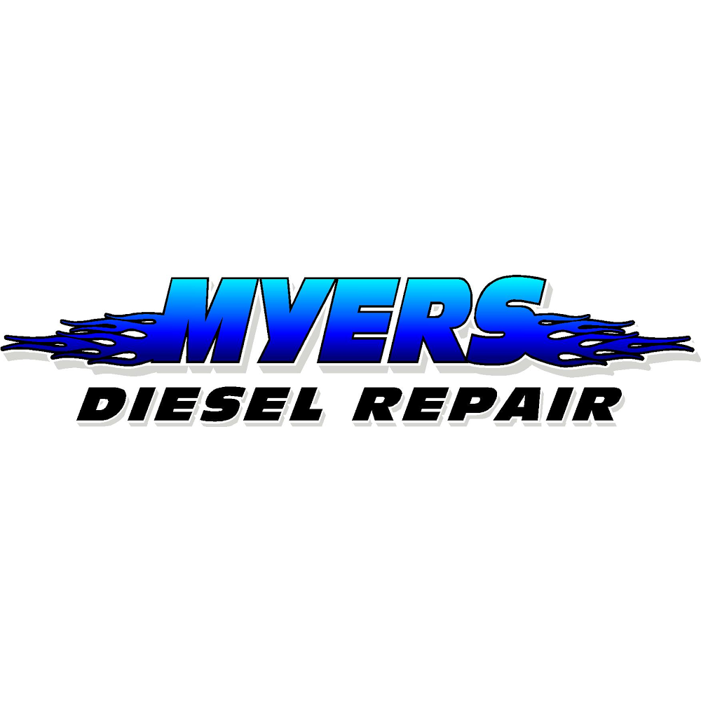 Myers Diesel Repair | 9606 Enos Ln, Bakersfield, CA 93314, USA | Phone: (661) 615-1200
