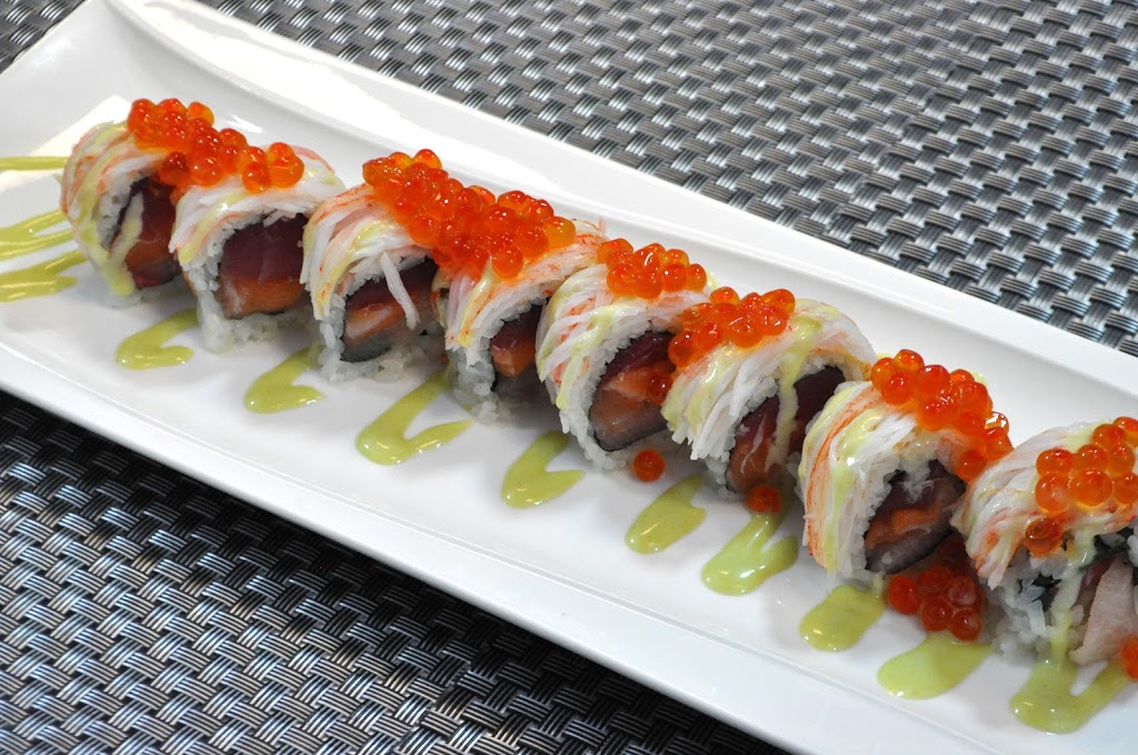 Sushi Nova | 16081 South La Grange Road, Orland Park, IL 60467, USA | Phone: (708) 460-4778