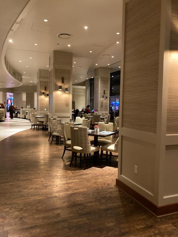 Viewpoint Kitchen + Bar | 5469 Casino Way, El Cajon, CA 92019, USA | Phone: (619) 445-6002