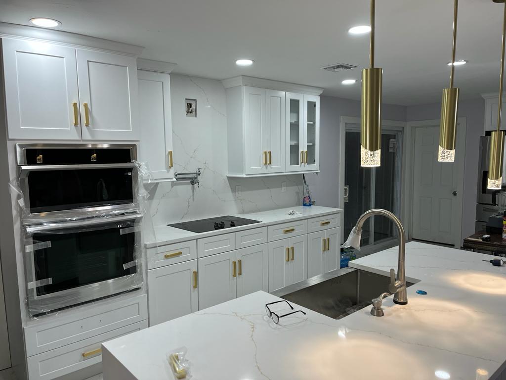 ABOUT KITCHEN AND BATH | 4972 N University Dr, Lauderhill, FL 33351, USA | Phone: (954) 909-1016