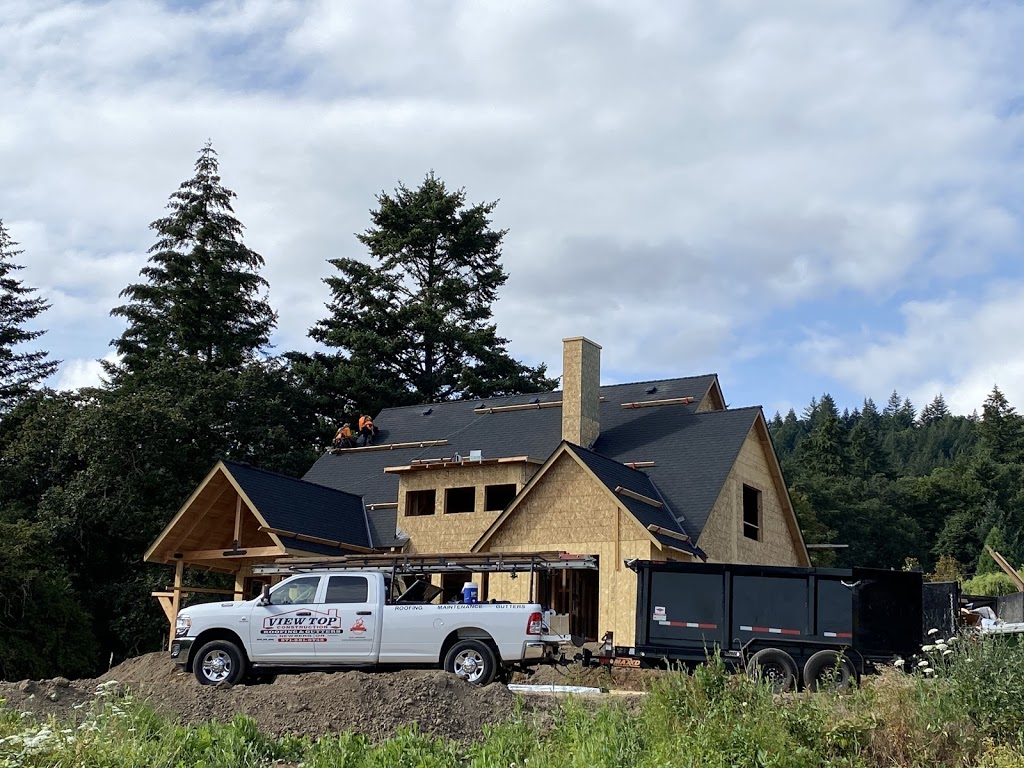 View Top Construction, LLC | 444 Villa Rd, Newberg, OR 97132, USA | Phone: (971) 281-0745