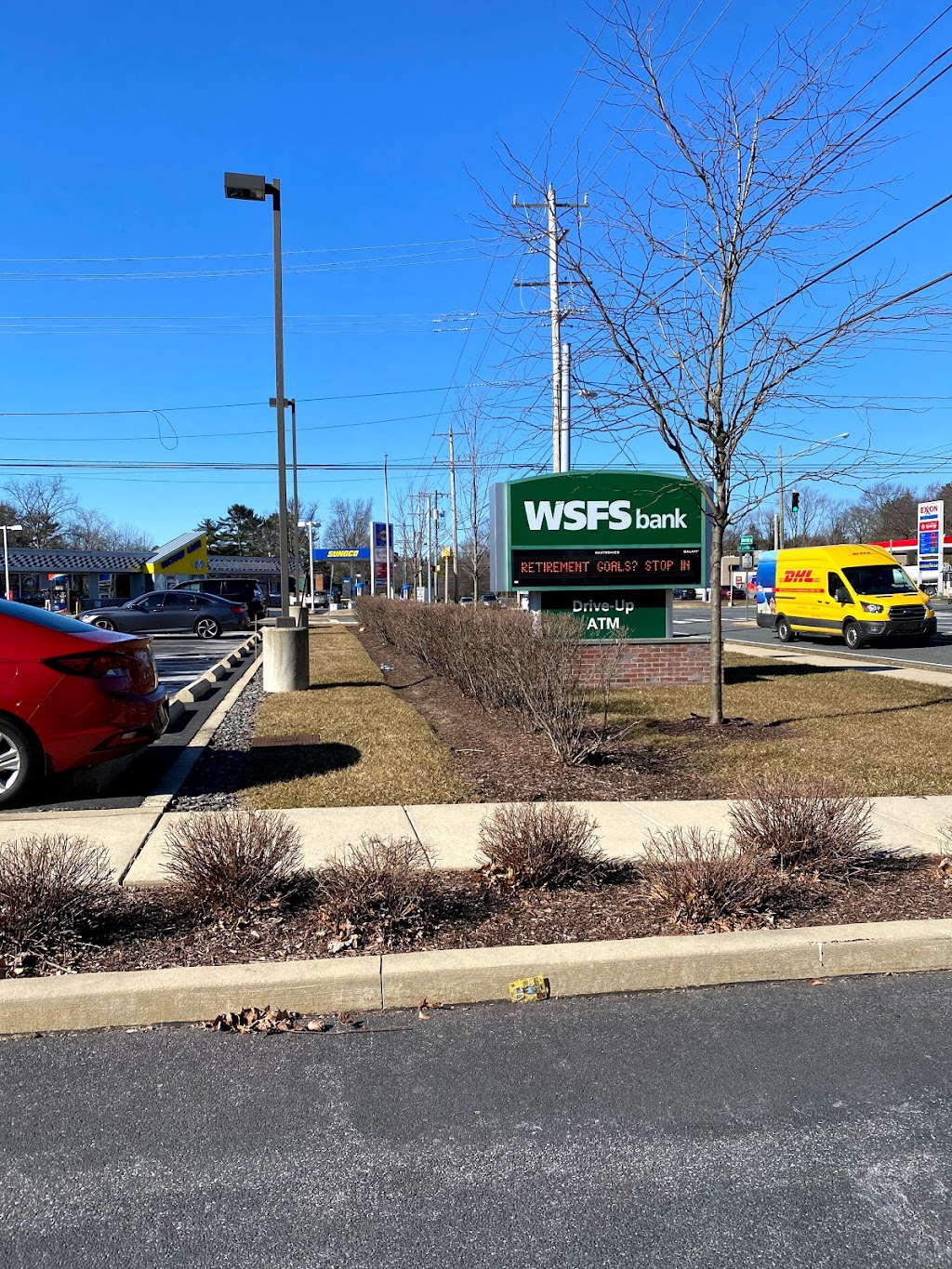 WSFS Bank | 1712 Foulk Rd, Wilmington, DE 19803, USA | Phone: (302) 792-6430