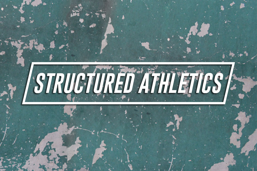 Structured Athletics | 253 N Vinedo Ave, Pasadena, CA 91107, USA | Phone: (951) 581-7370