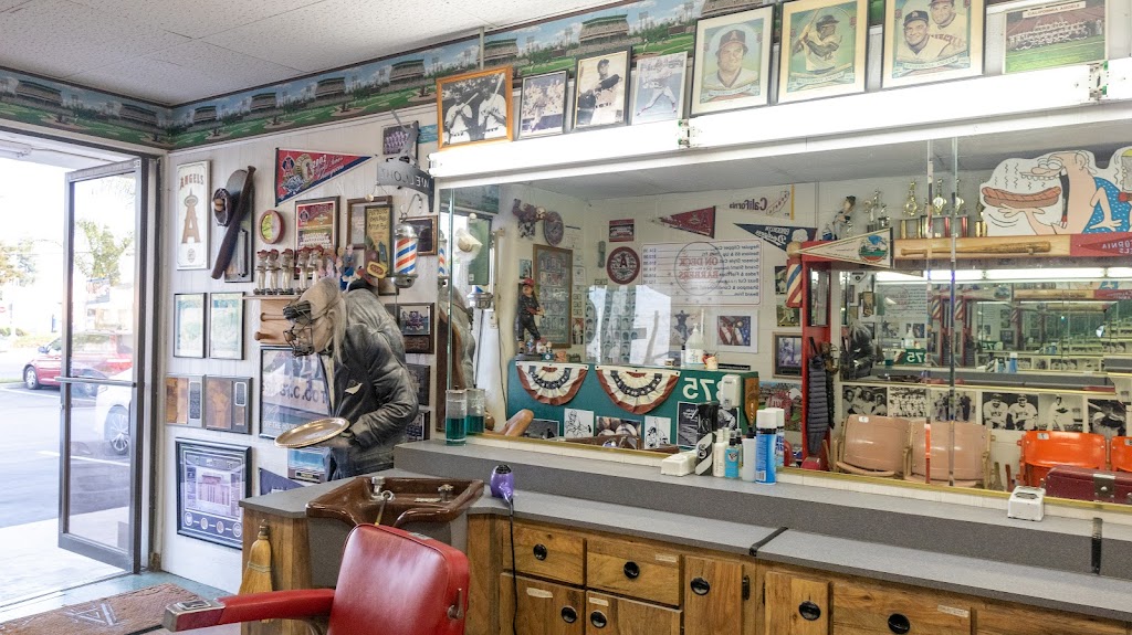 On Deck Barbers | 17925 Magnolia St, Fountain Valley, CA 92708, USA | Phone: (714) 848-2219