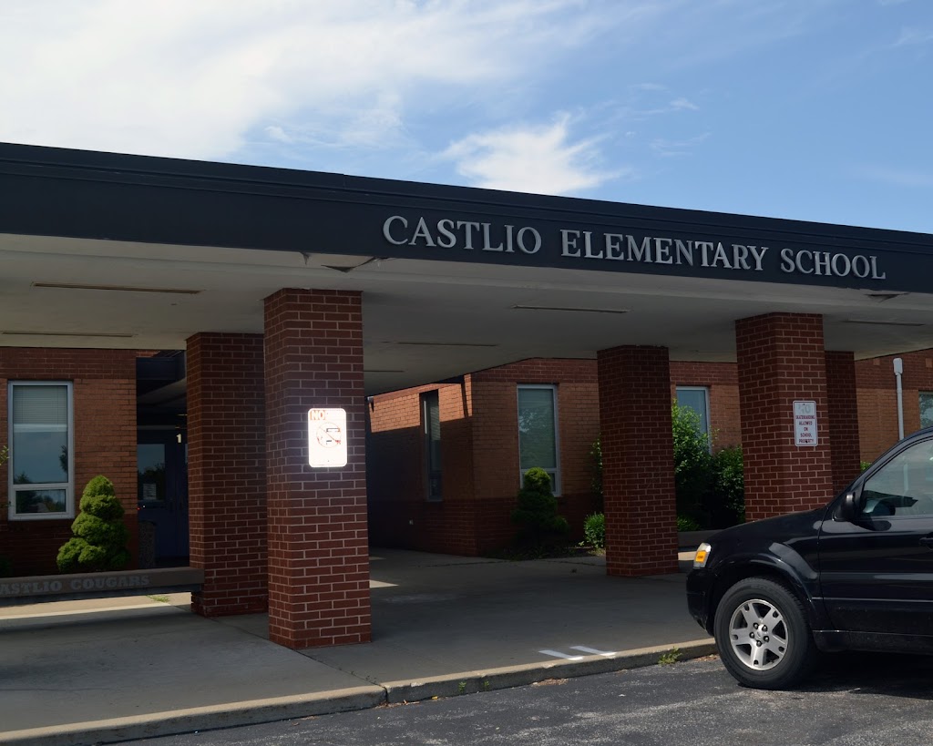Castlio Elementary School | 1020 Dingledine Rd, St Charles, MO 63304, USA | Phone: (636) 851-4300