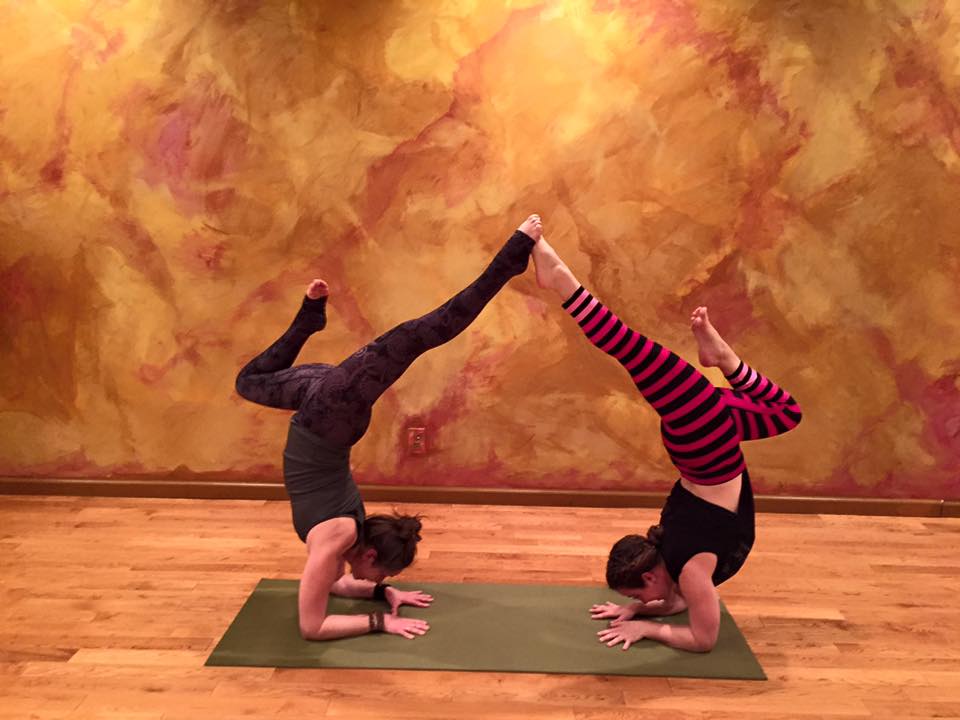 Ho-Ho-Kus Yoga | 18 Sycamore Ave, Ho-Ho-Kus, NJ 07423 | Phone: (201) 310-2166