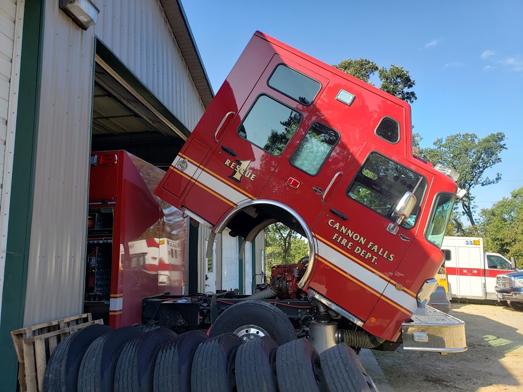 Triple R Service LLC | 32426 60th Ave Way, Cannon Falls, MN 55009, USA | Phone: (507) 581-4541