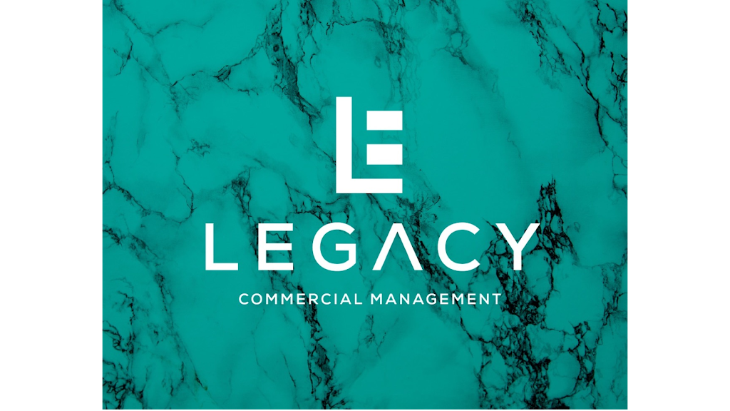 Legacy Commercial Management | 6725 Mesa Ridge Rd, San Diego, CA 92121, USA | Phone: (858) 333-5282