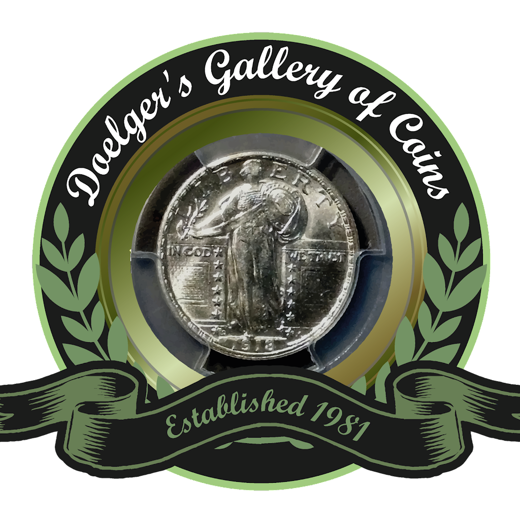 Doelgers Gallery of Coins | 165 Washington Valley Rd, Warren, NJ 07059, USA | Phone: (732) 469-0446
