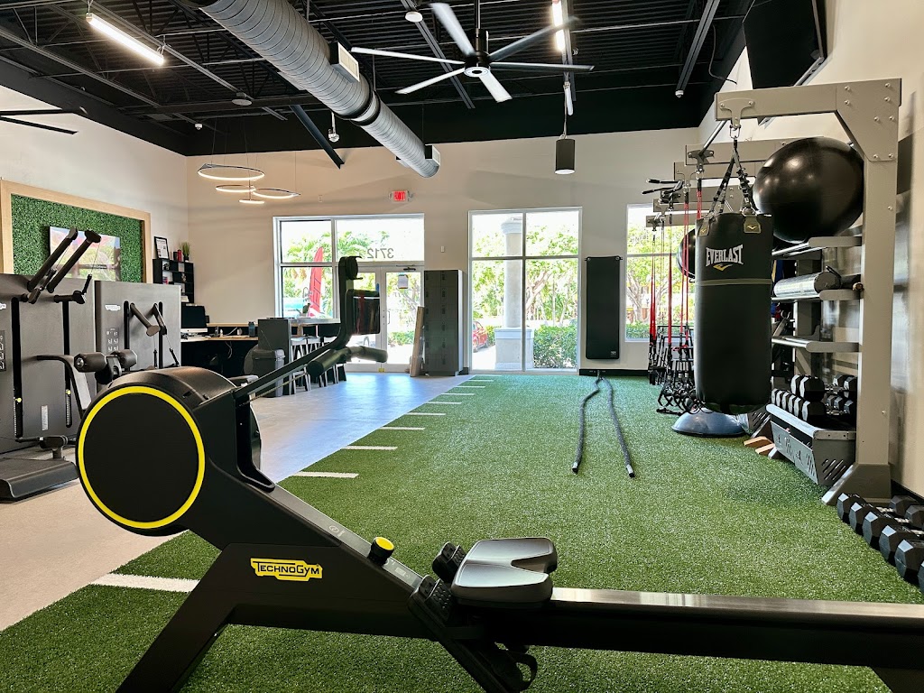 DFit Training Studio | 3712 N Ocean Blvd, Fort Lauderdale, FL 33308, USA | Phone: (954) 466-8082