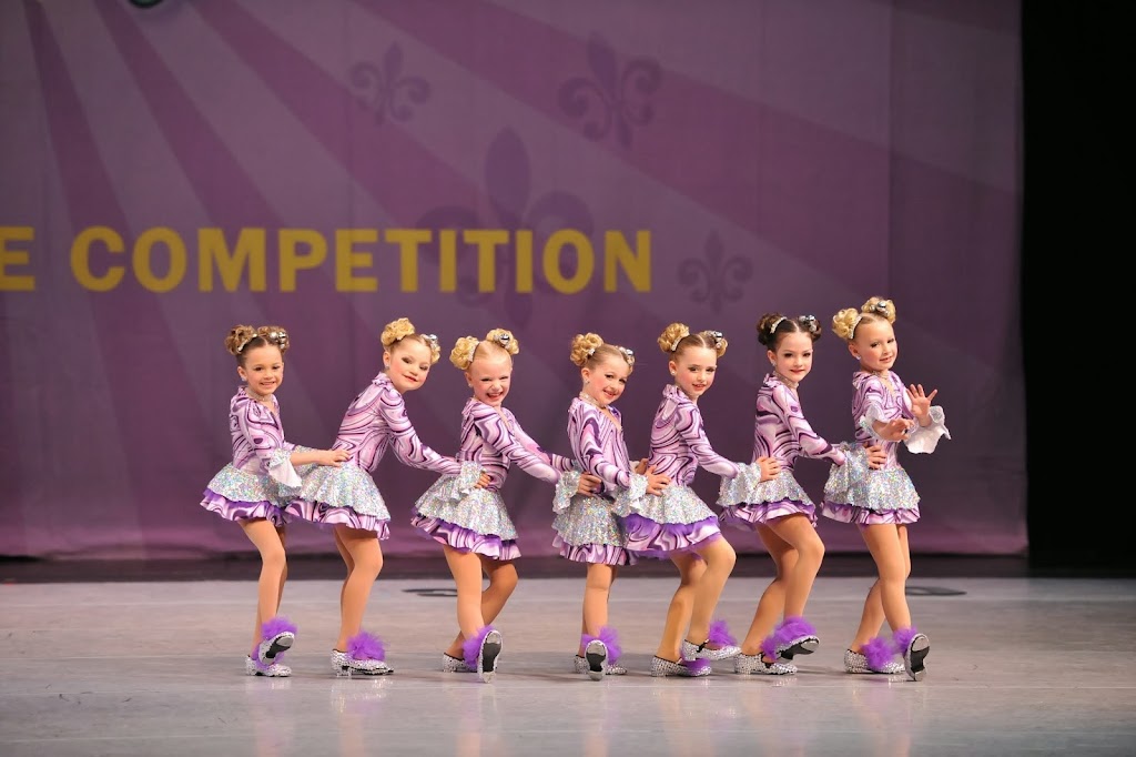 Platinum Dance Center | 5300 Edina Industrial Blvd, Edina, MN 55439 | Phone: (952) 236-7509