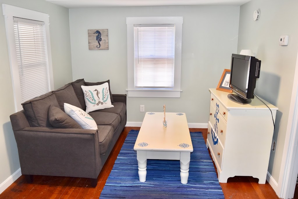 The Calico Seahorse-Beach Vacation Rentals | 90 White Horse Rd, Plymouth, MA 02360 | Phone: (508) 889-1997