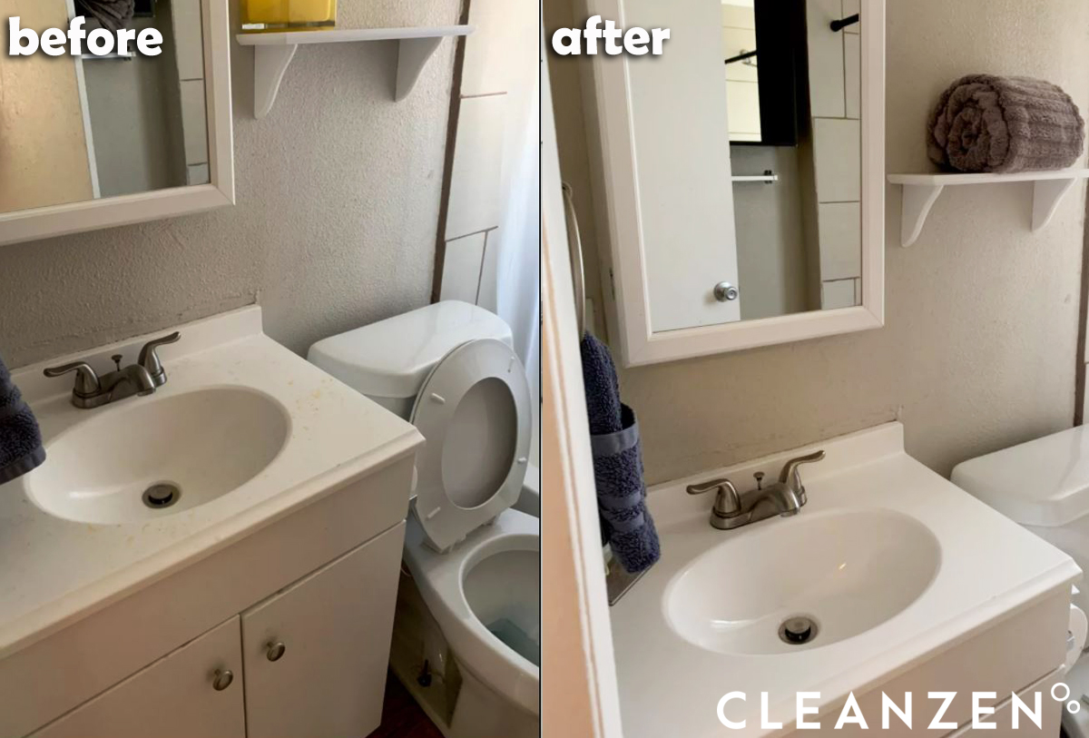 Cleanzen Cleaning Services | 444 N Wabash Ave #500, Chicago, IL 60611, United States | Phone: (312) 561-3420