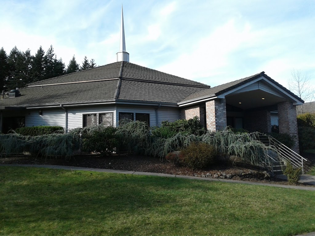 Tacoma Central Seventh-day Adventist Church | 1301 S Baltimore St, Tacoma, WA 98465, USA | Phone: (253) 752-6637