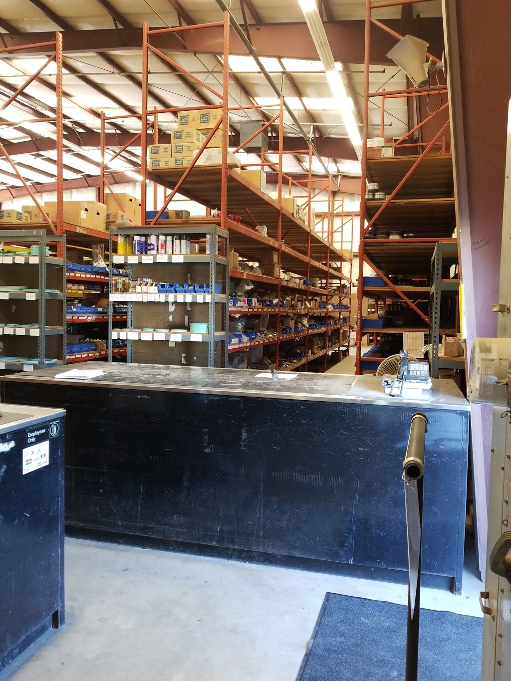 Kern Pipe & Supply Inc | 2007 Mineral Ct, Bakersfield, CA 93308, USA | Phone: (661) 391-0500