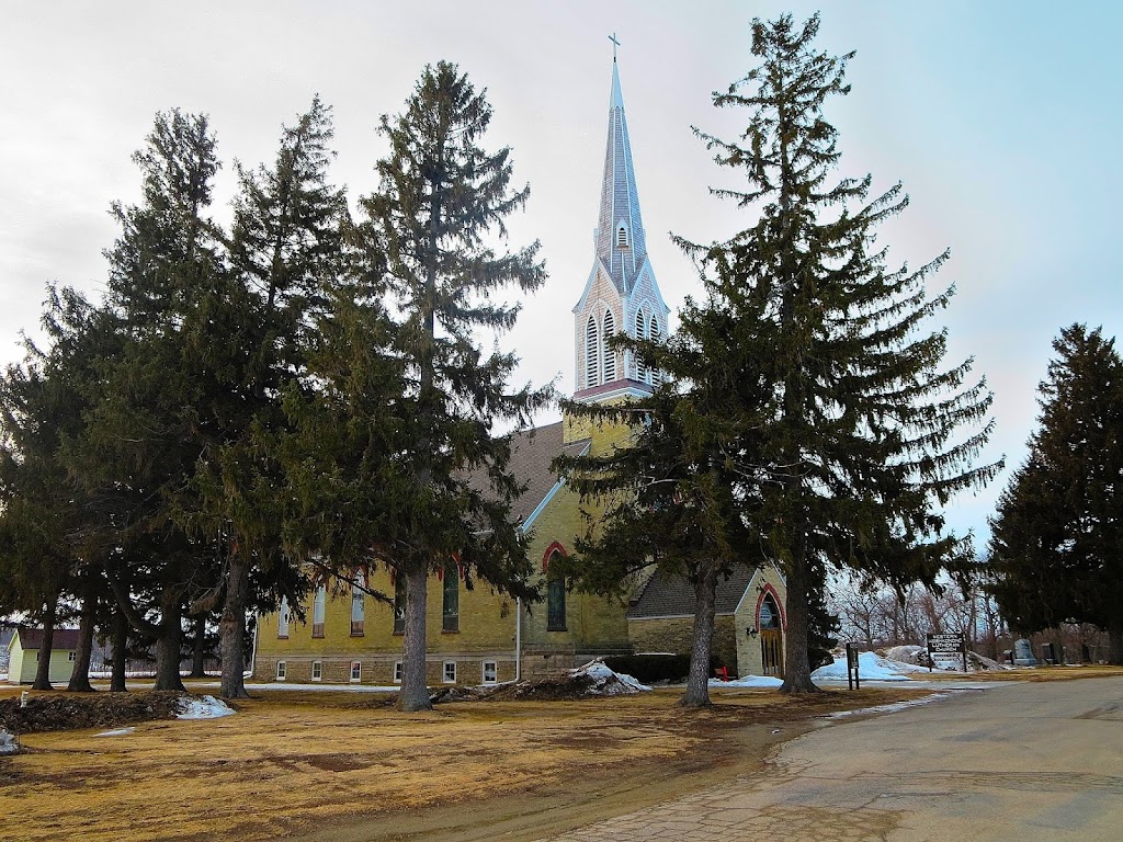 Western Koshkonong Lutheran Presch | 2633 Church St, Cottage Grove, WI 53527, USA | Phone: (608) 873-6744