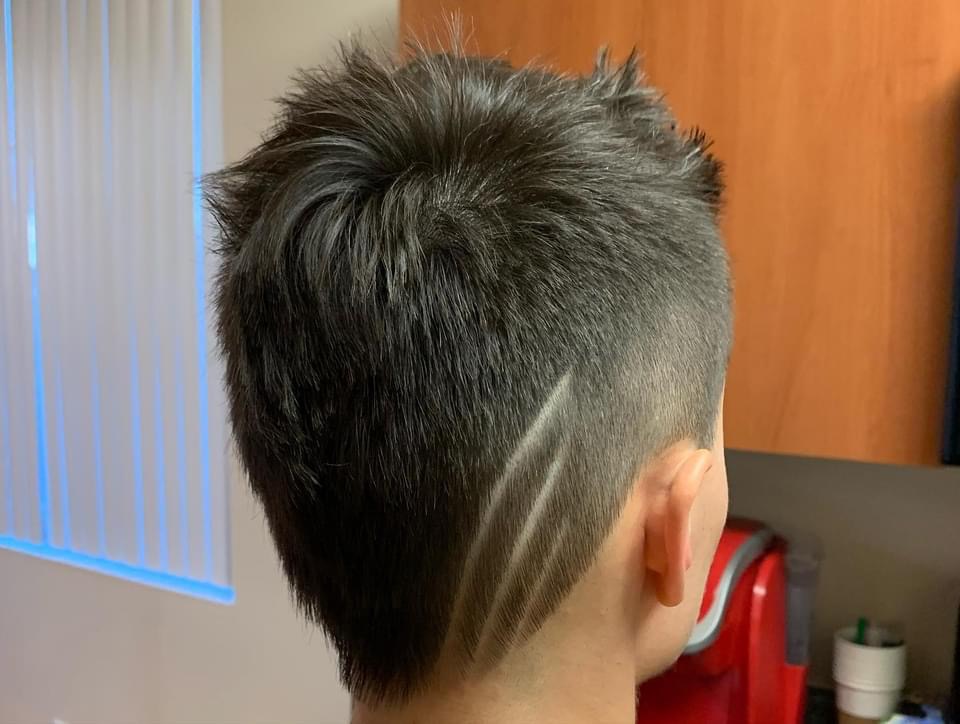 Rudys Cuts & Color | 3051 S Market St #102, Gilbert, AZ 85295, USA | Phone: (480) 272-9788