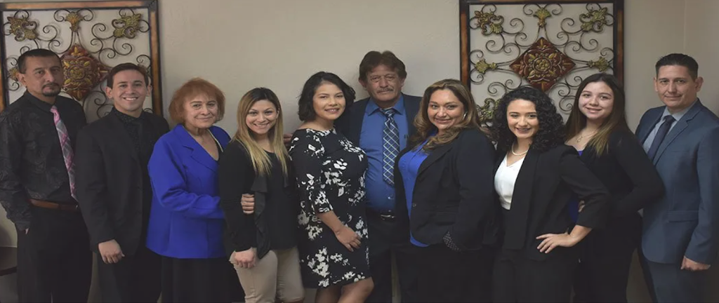 Hernandez Law Offices | 6103 N First St #102, Fresno, CA 93710, USA | Phone: (559) 449-8150