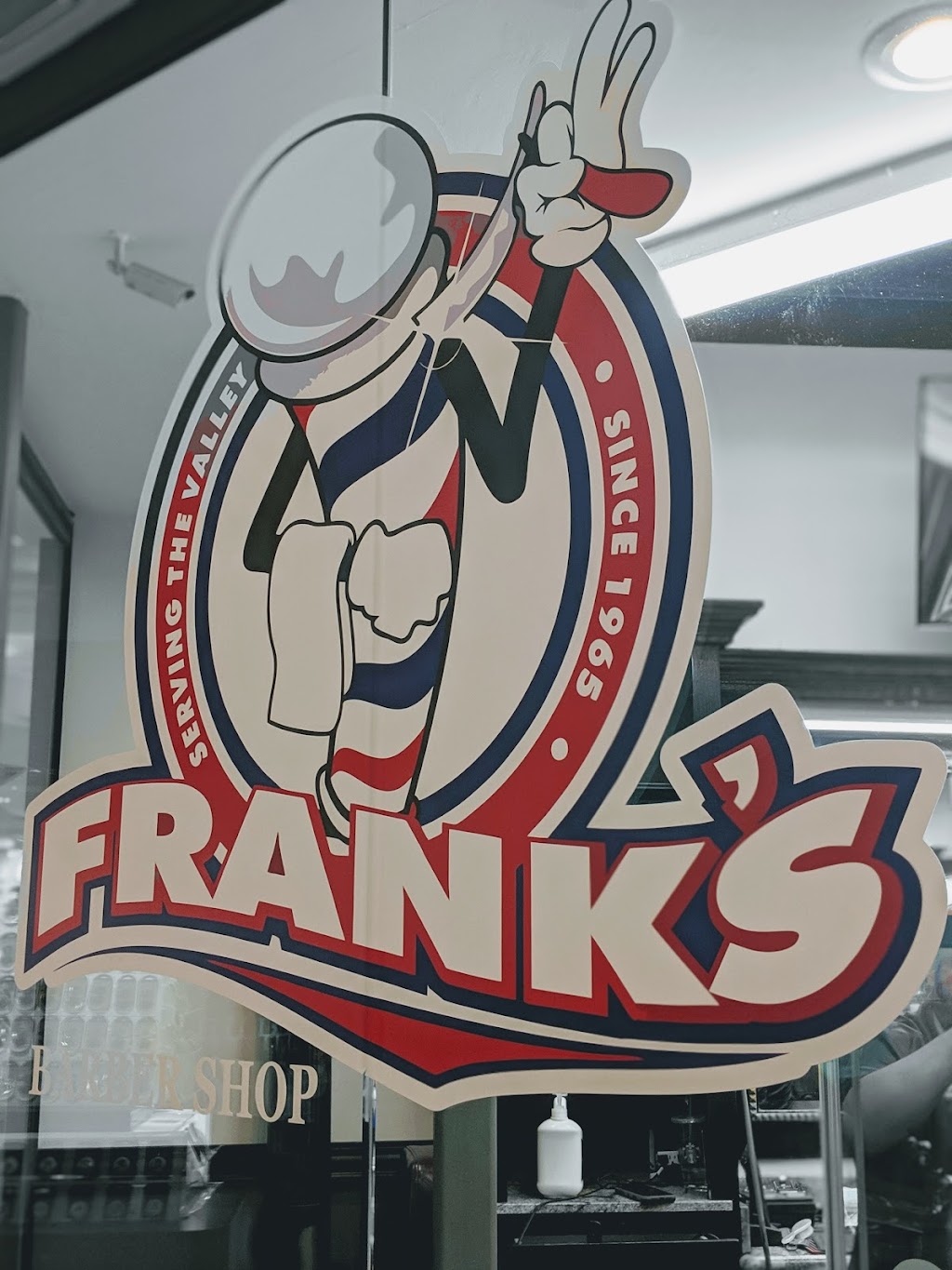 Franks Barber Shop | 5000 S Arizona Mills Cir, Tempe, AZ 85282 | Phone: (480) 756-0300