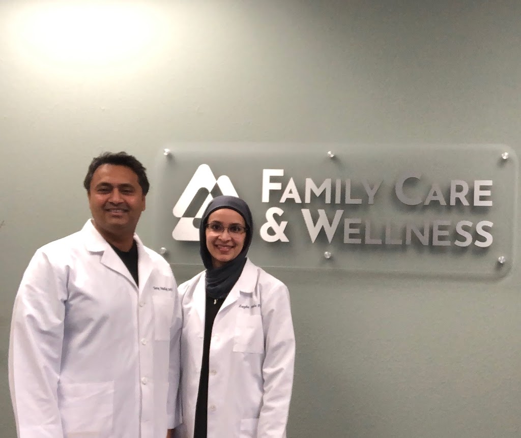 Family Care & Wellness | Photo 4 of 6 | Address: 915 W Exchange Pkwy Suite 210, Allen, TX 75013, USA | Phone: (469) 213-7569