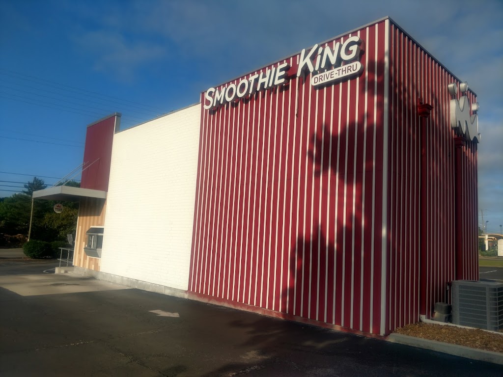 Smoothie King | 4606 Lebanon Pike, Hermitage, TN 37076, USA | Phone: (615) 454-2130