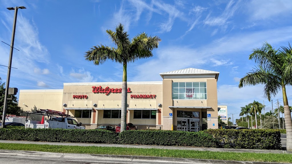 Walgreens | 11700 SW 104th St, Miami, FL 33186, USA | Phone: (305) 961-1319