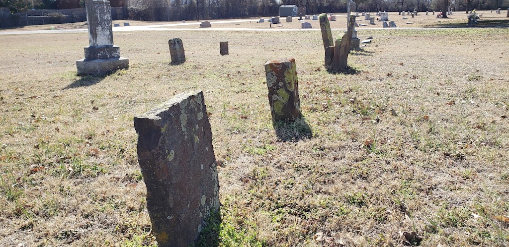 Medlin Cemetery | 1130 Trophy Club Dr, Trophy Club, TX 76262, USA | Phone: (817) 688-7783