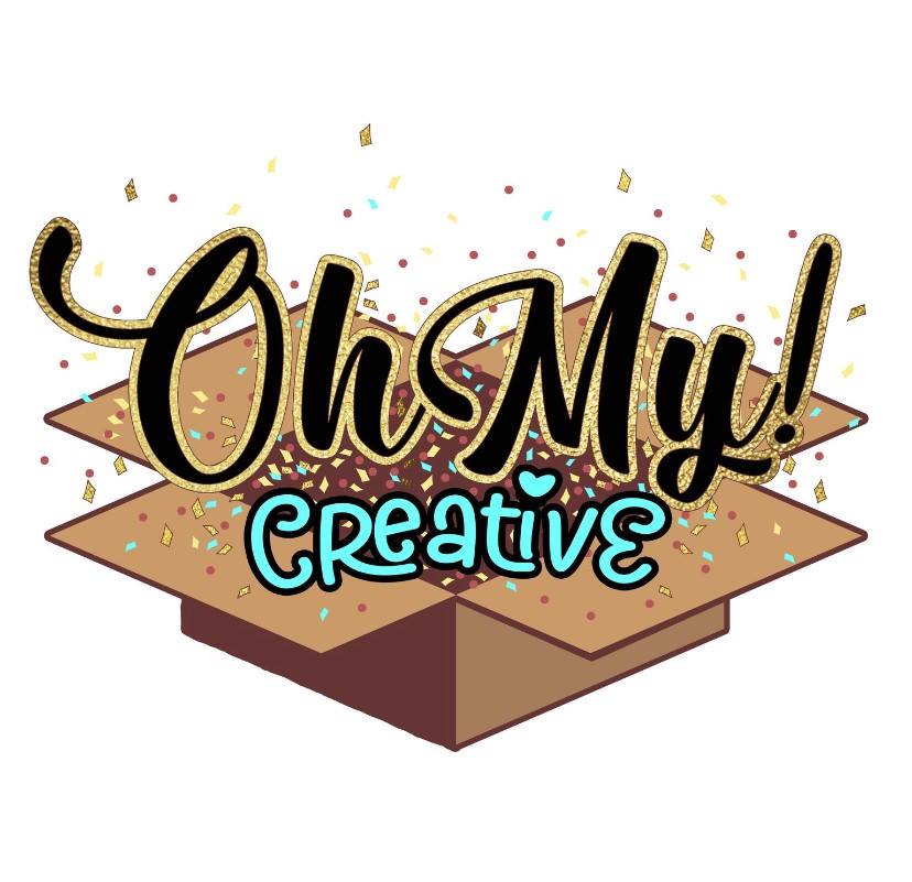 Oh My! Creative- Party Decorations | 1235 Boone Hill Rd Ste 4, Summerville, SC 29483, United States | Phone: (661) 492-9904