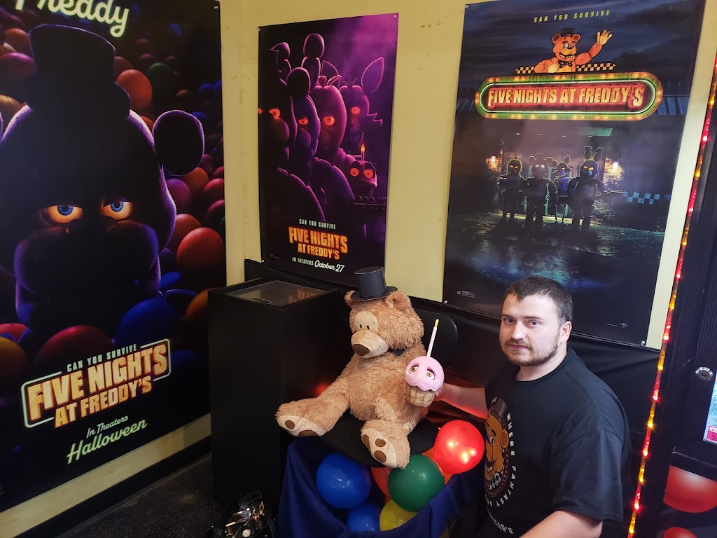 Hometown Cinemas Gun Barrel City | 215 Heritage Pkwy, Gun Barrel City, TX 75156, USA | Phone: (903) 713-0103