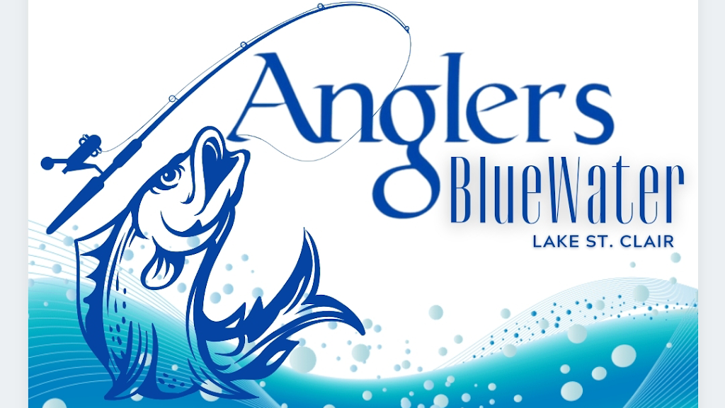 Anglers Blue Water Bait & Tackle | 8089 Dixie Hwy, Ira Township, MI 48023, USA | Phone: (586) 330-4555