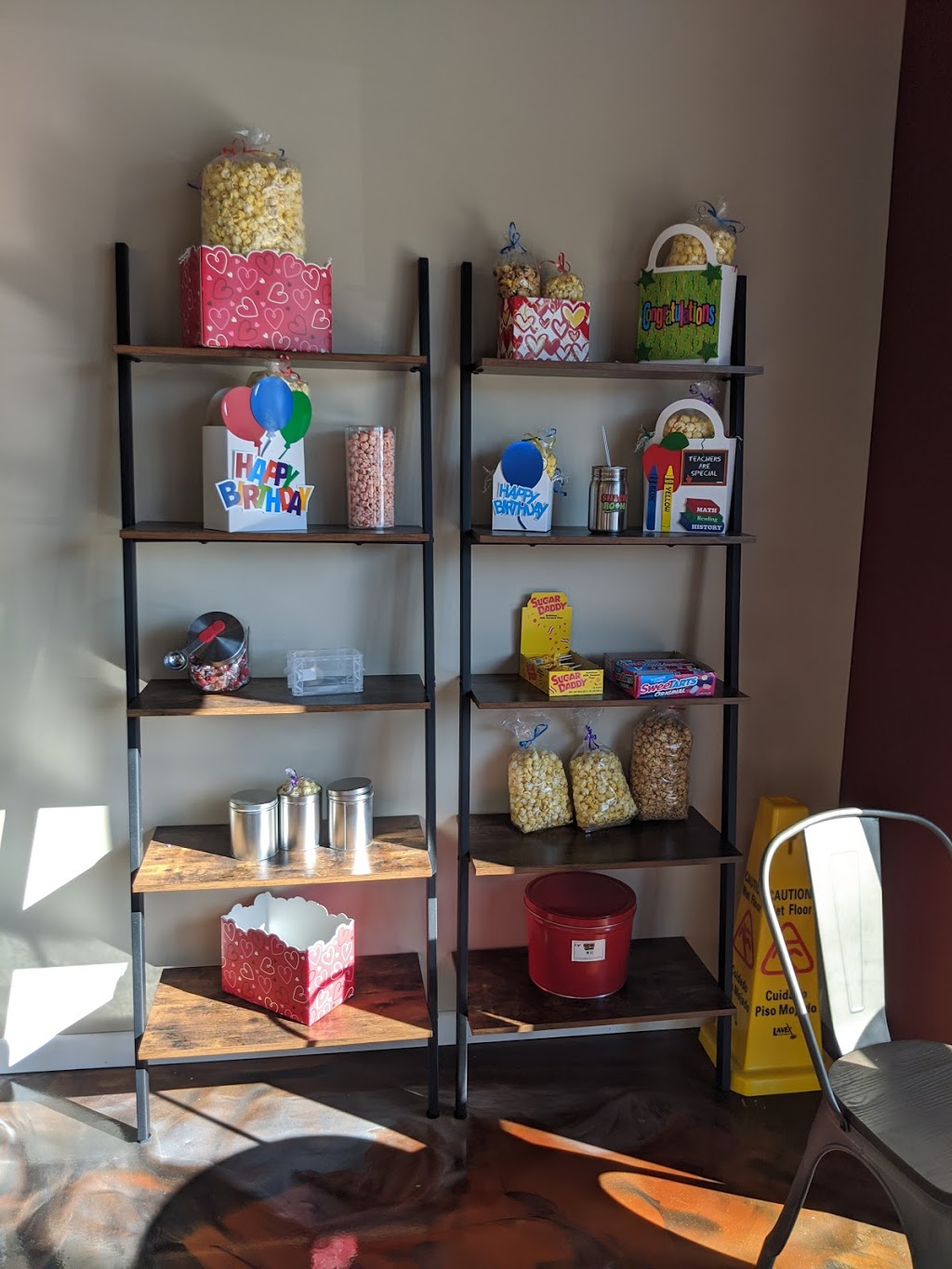 Snack Room | 1400 E Old Settlers Blvd Unit 202, Round Rock, TX 78664, USA | Phone: (512) 520-5079
