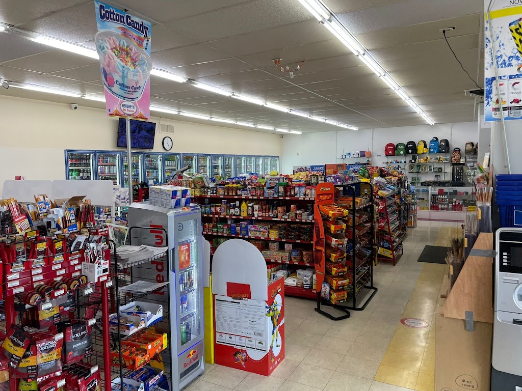 St Matthews Mini Mart | 316 Wallace Ave, St Matthews, KY 40207, USA | Phone: (502) 749-2030