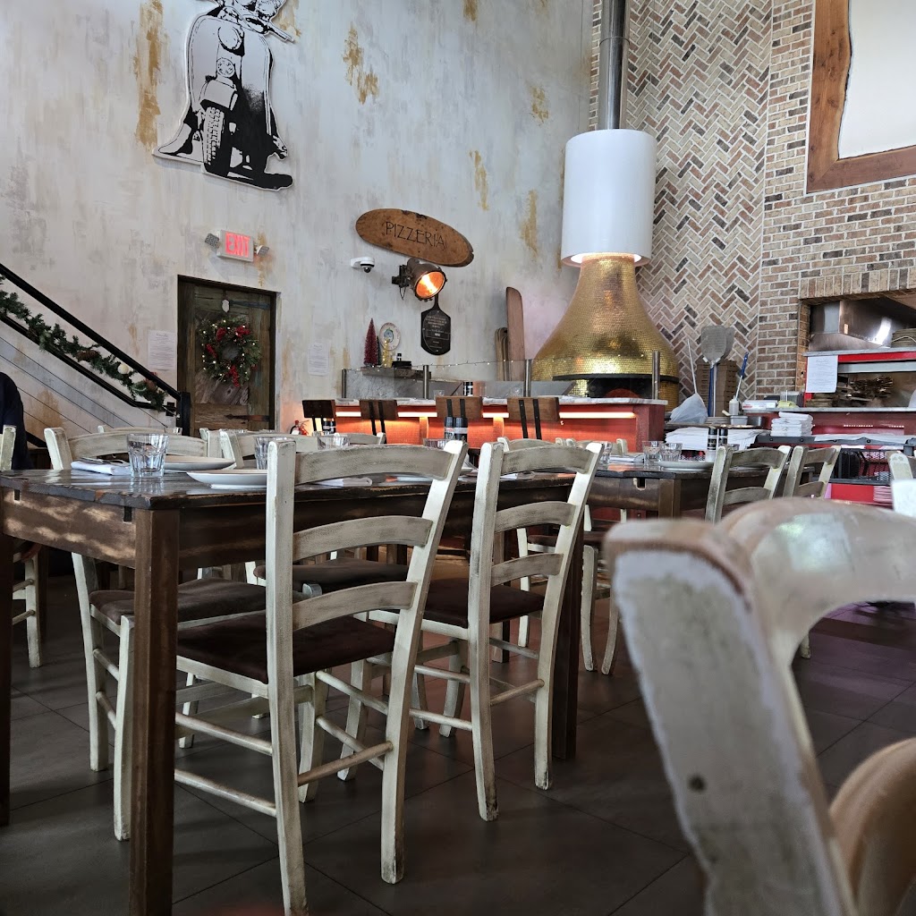 Napulé Restaurant | 7129 S Tamiami Trl, Sarasota, FL 34231, USA | Phone: (941) 556-9639