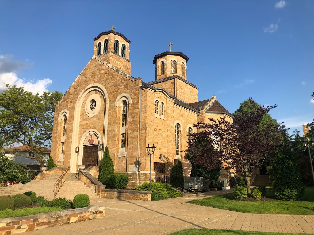 Saint Elijah Serbian Orthodox Church | 2200 Irwin St, Aliquippa, PA 15001, USA | Phone: (724) 375-4074