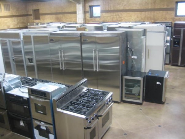 Hi/Lo Appliance | 23077 Pedernales Canyon Trail, Spicewood, TX 78669, USA | Phone: (512) 264-3348