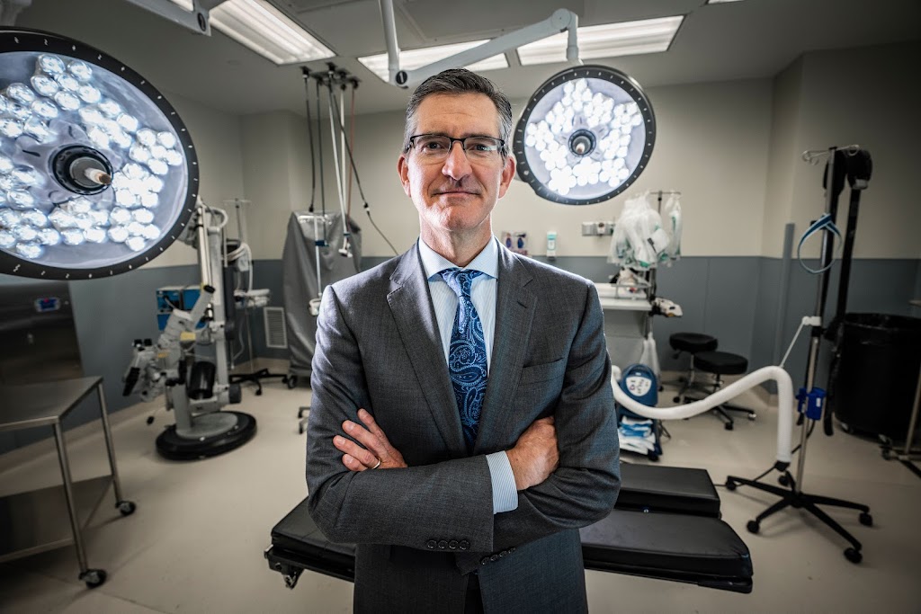 JIS Orthopedics in 7277 Smith's Mill Rd 200, New Albany, OH 43054, USA