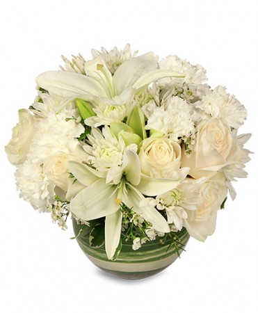 Gibsons Flower Shoppe | 520 Midland Ave, Midland, PA 15059 | Phone: (724) 643-9620