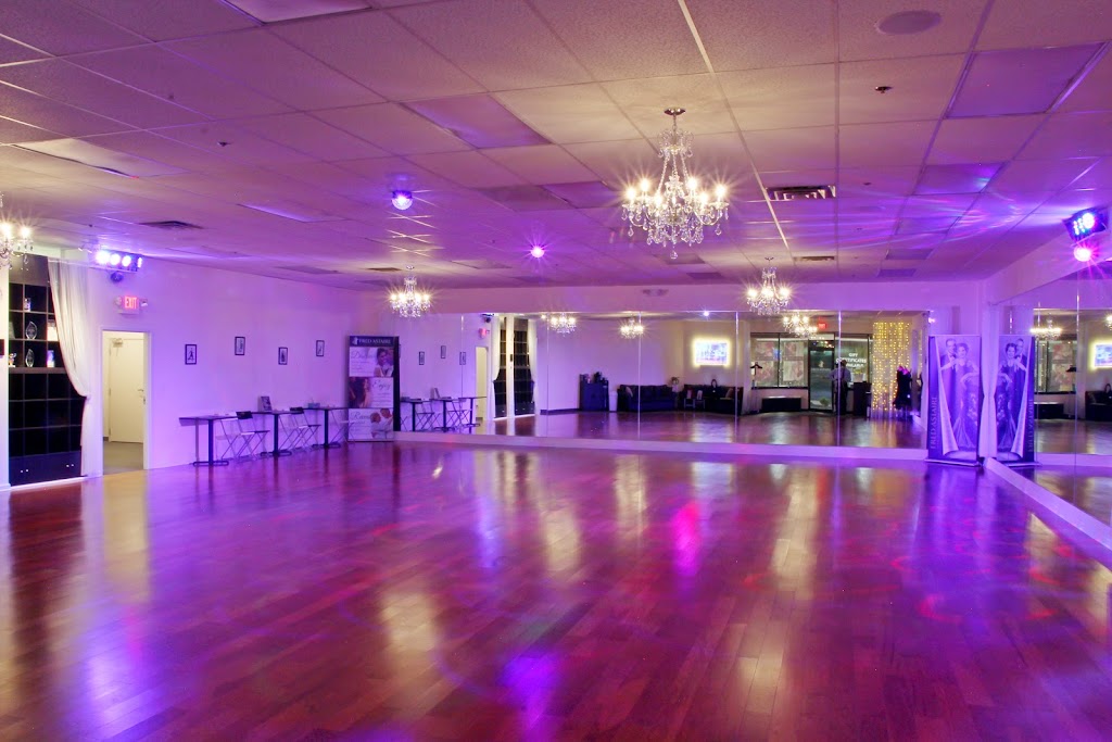 Fred Astaire Dance Studios | 1173 Wilmington Pike, West Chester, PA 19382, USA | Phone: (484) 315-8025