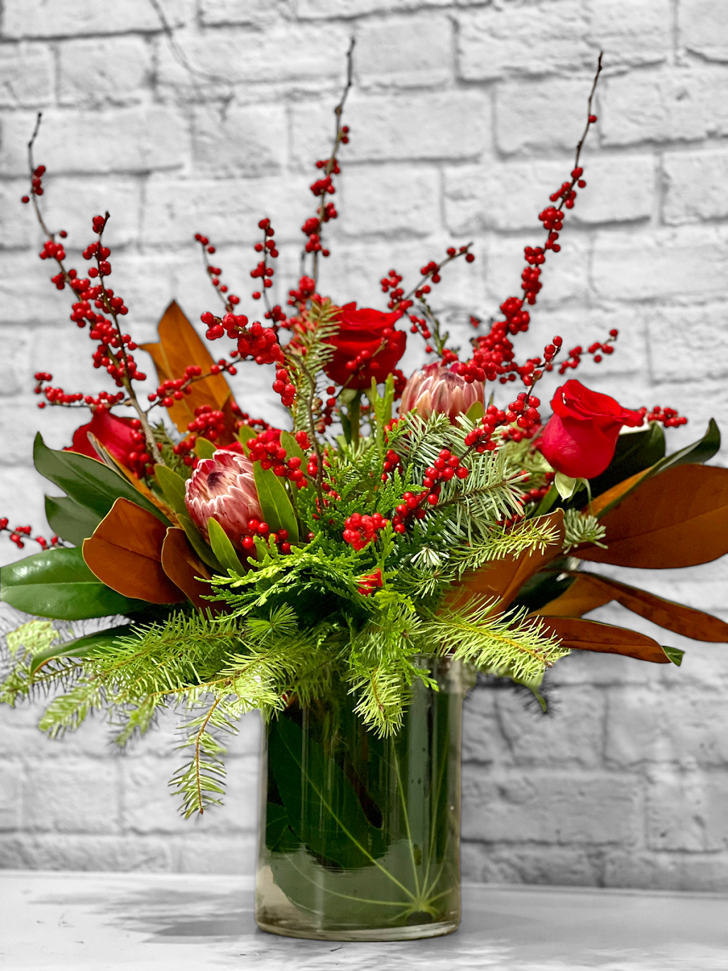 Acorn Floral | 2313 Viewmont Way W, Seattle, WA 98199, USA | Phone: (206) 852-5586