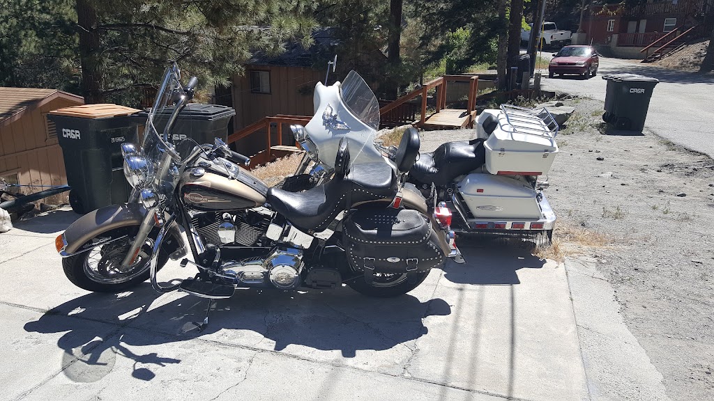 Chrome Stop Motorcycle Accessories | 40277 Big Bear Blvd, Big Bear Lake, CA 92315, USA | Phone: (909) 878-4900