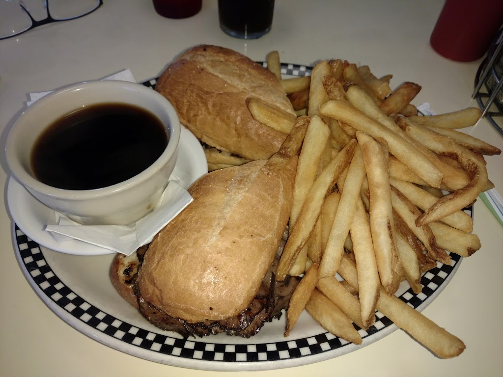 Big Apple Diner | 6720 Kitsap Way, Bremerton, WA 98312, USA | Phone: (360) 373-8242