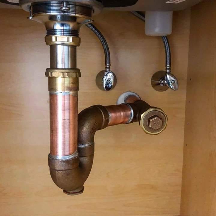 All Purpose Plumbing | 15100 Hutchison Rd #120, Tampa, FL 33625, USA | Phone: (813) 368-1574