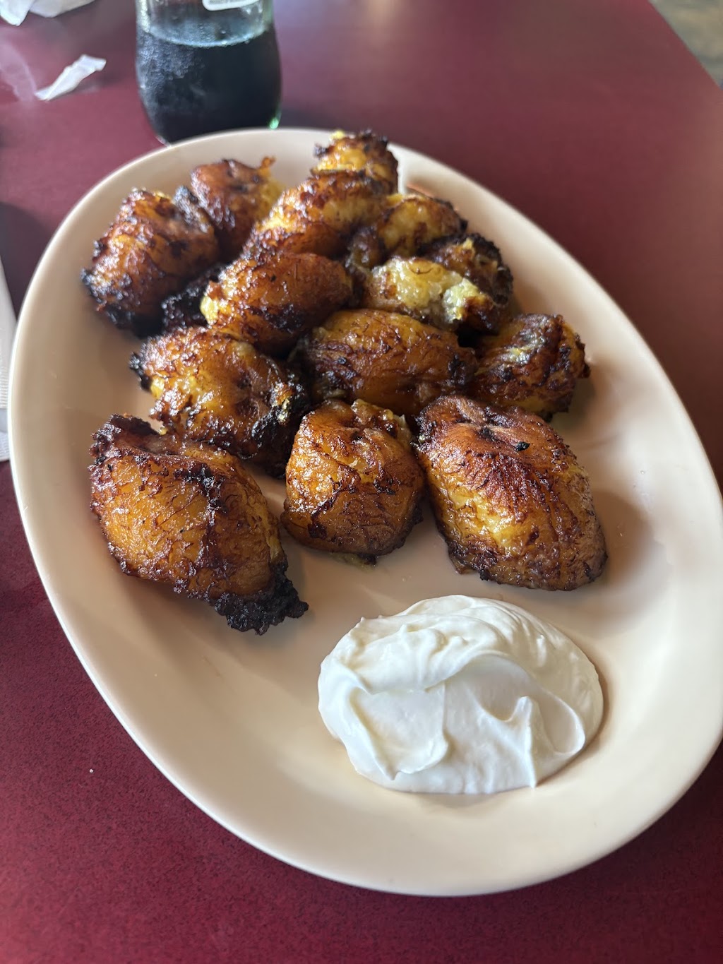 El Carbonero | 517 W Elm St, Graham, NC 27253, USA | Phone: (336) 228-8002