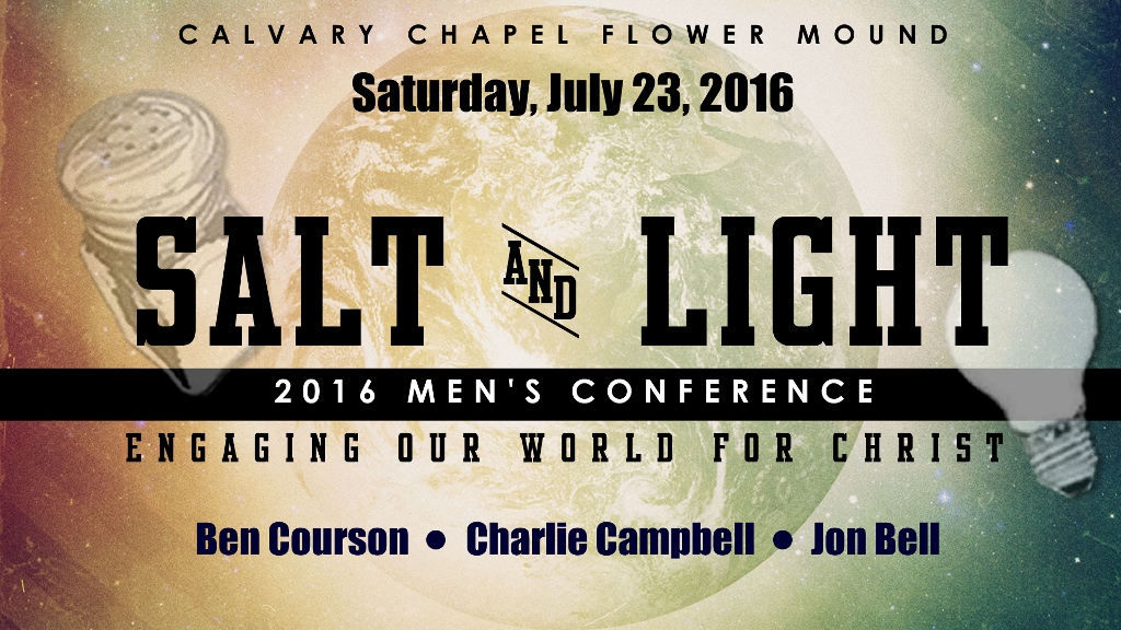 Calvary Chapel Flower Mound | 1001 Cross Timbers Rd #1050, Flower Mound, TX 75028, USA | Phone: (469) 464-3940