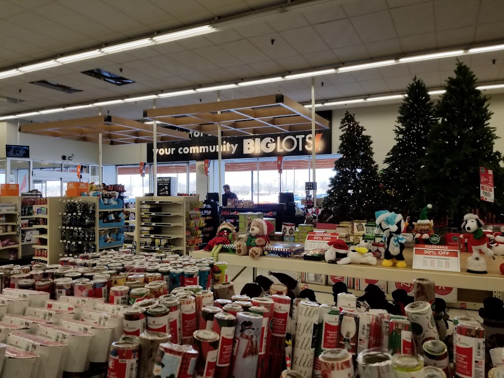 Big Lots | 2837 Winchester Pike, Columbus, OH 43232, USA | Phone: (614) 231-0065
