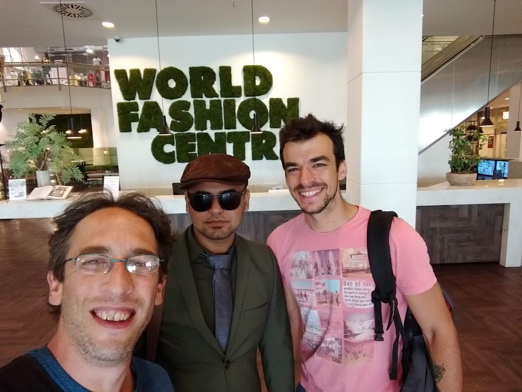 KLOTHBERG | koningin Wilhelminaplein 13 , World Fashion Centre ,Tower 2 , Ground floor, no9, 1062 HH Amsterdam, Netherlands | Phone: 06 84623241