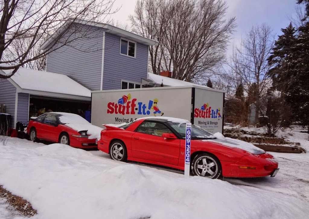 Stuff-It Moving & Storage | 7309 Lake Dr, Lino Lakes, MN 55014, USA | Phone: (763) 788-3348