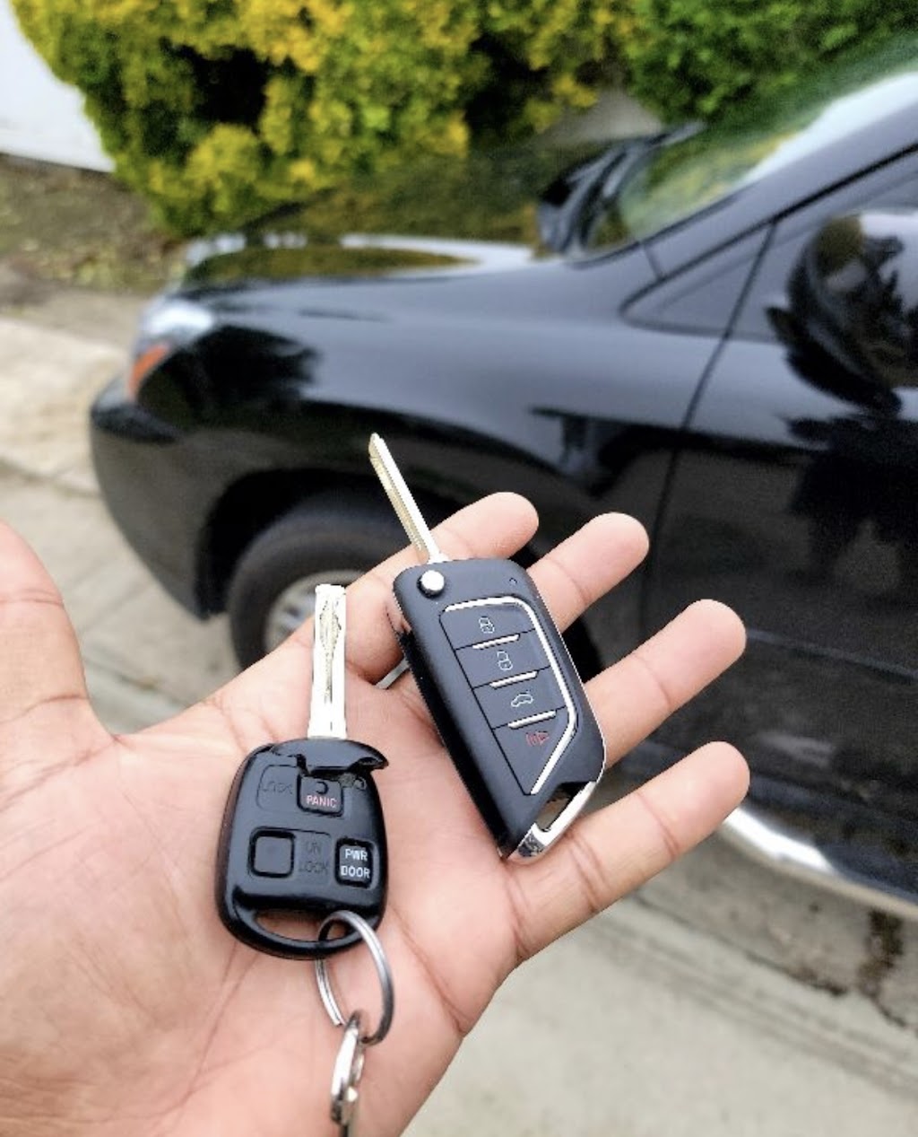 California Smog Check & Registration Service. | On Rose between Grand & Valley Pkwy, 151 N Rose St Suite A-104, Escondido, CA 92027 | Phone: (760) 291-1456