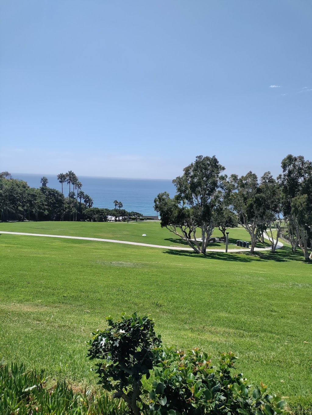 Salt Creek Beach Parking | 33333 Pacific Coast Hwy, Dana Point, CA 92629, USA | Phone: (949) 943-9749